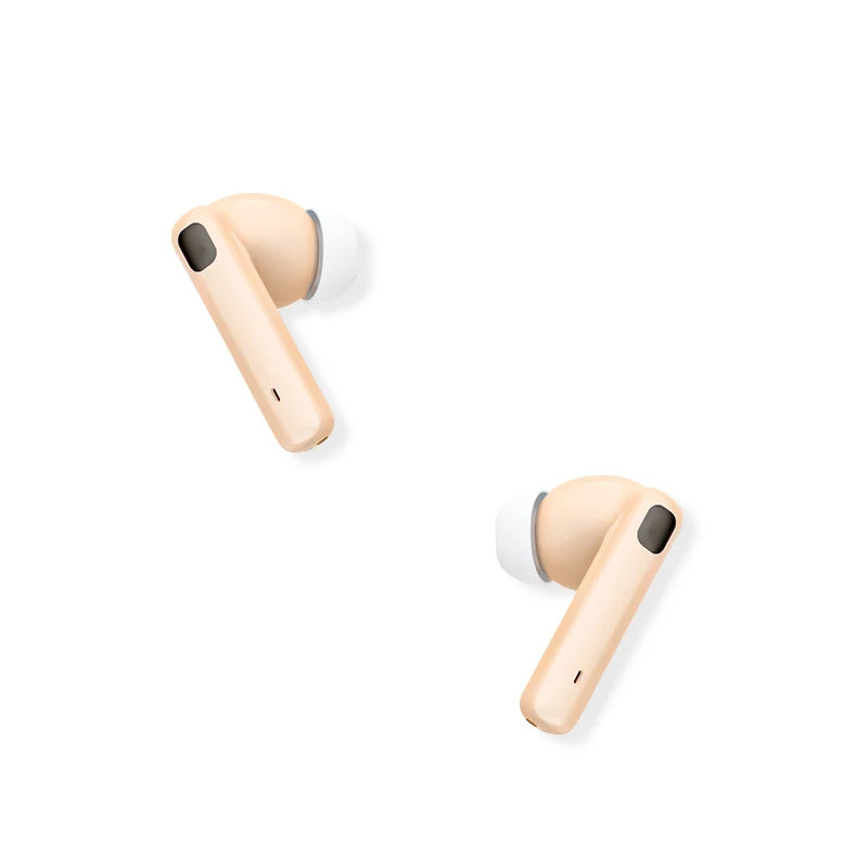 Tws High-end Wireless In-ear Gaming Headphones Earbuds ENC Noise-Cancelling Headsets True Wireless Stereo Earphone